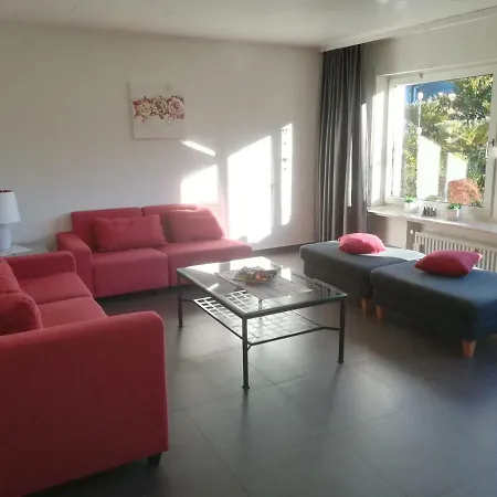 Ferienhaus Eder Nyaraló