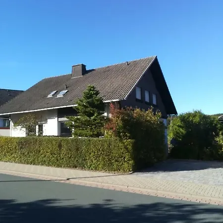 Ferienhaus Eder Nyaraló *