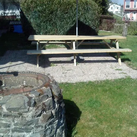 Ferienhaus Eder Nyaraló