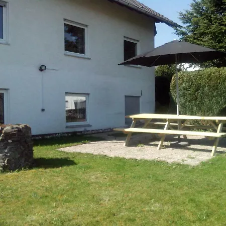 Ferienhaus Eder * Hallenberg