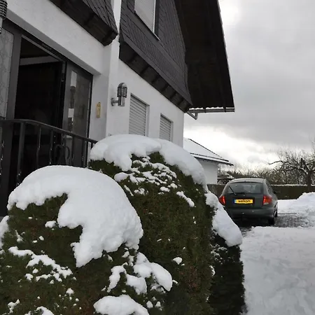Ferienhaus Eder Nyaraló *