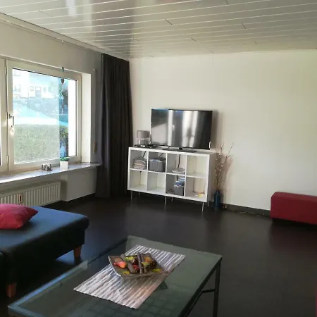 Ferienhaus Eder *