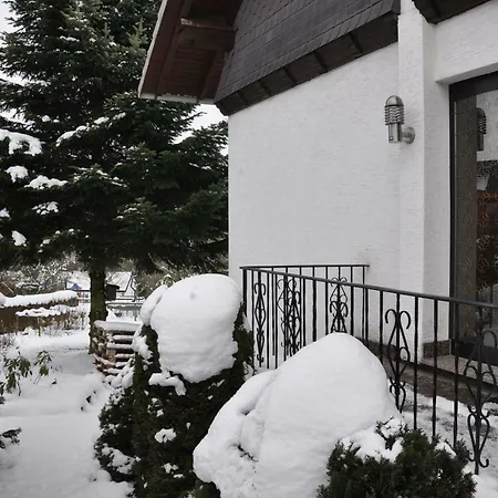 Nyaraló Ferienhaus Eder *