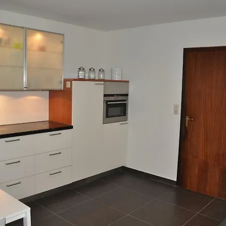 Ferienhaus Eder Nyaraló Hallenberg