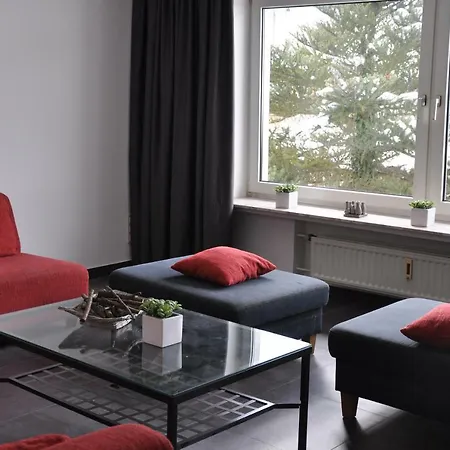 Ferienhaus Eder Hallenberg