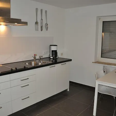 Nyaraló Ferienhaus Eder *
