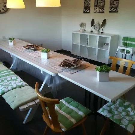 Ferienhaus Eder * Hallenberg