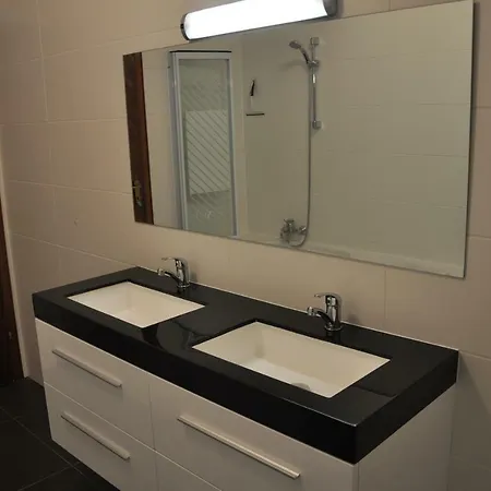 Nyaraló Ferienhaus Eder *