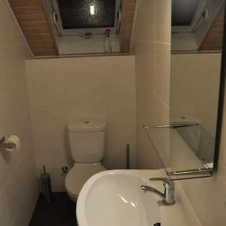 Ferienhaus Eder Nyaraló