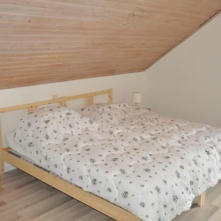 Nyaraló Ferienhaus Eder Hallenberg