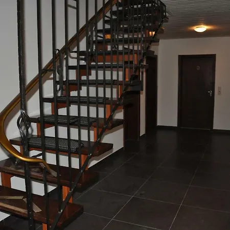Nyaraló Ferienhaus Eder Hallenberg