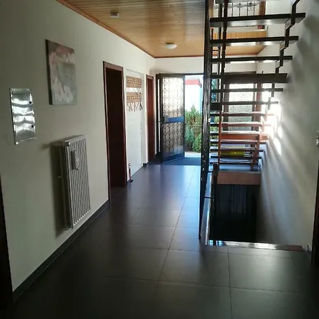 Nyaraló Ferienhaus Eder *