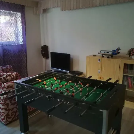 Ferienhaus Eder Nyaraló